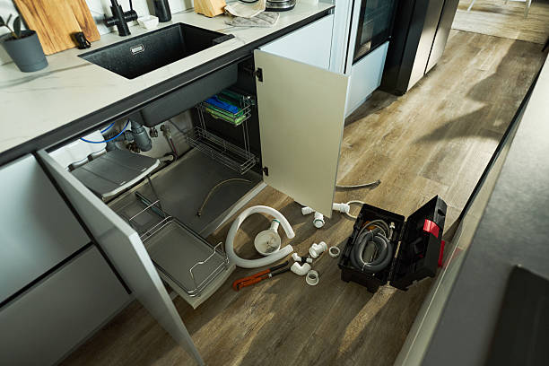 Reliable Drain Cleaning contractor in Line Lexington, PA by Street Wise - Plumbing